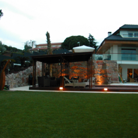 Chill-out vivienda-2, El Maresme  (Barcelona).jpg