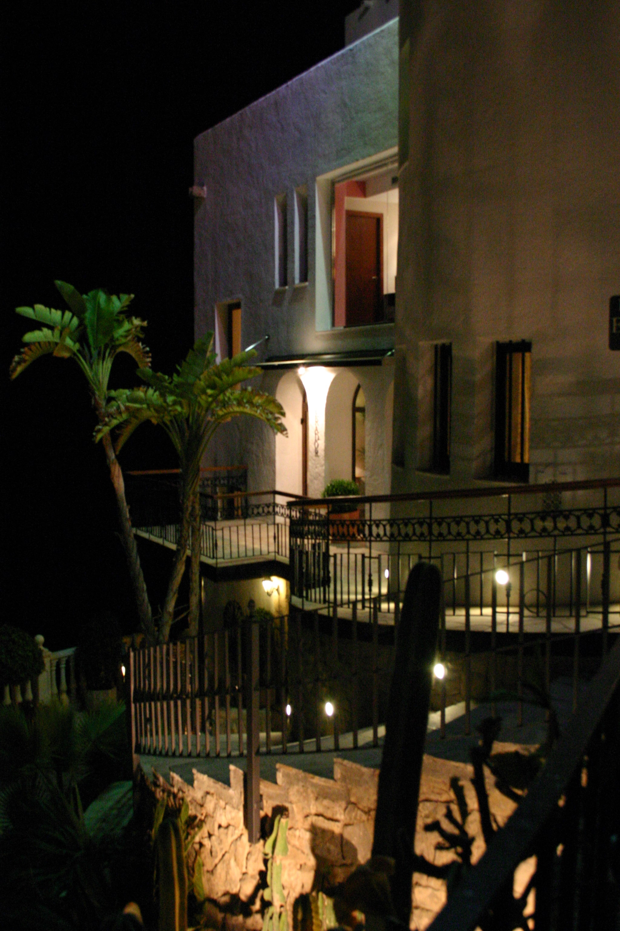 Hotel El Montiboli, Villajoyosa (Alicante)