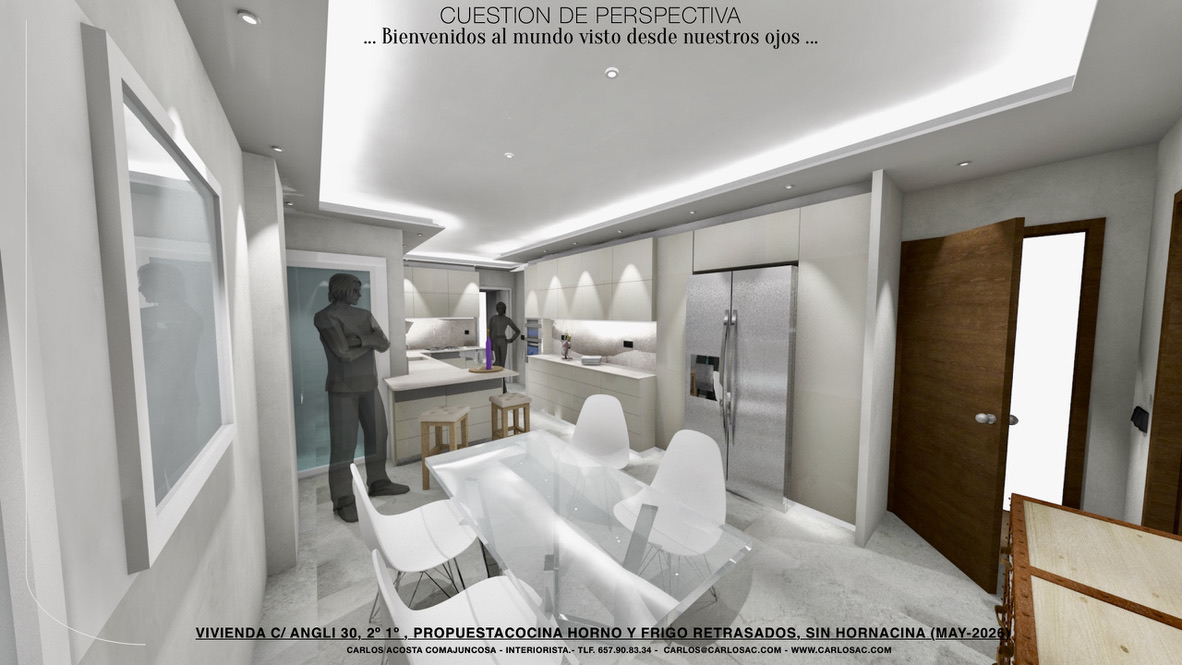 Vivienda en Barcelona