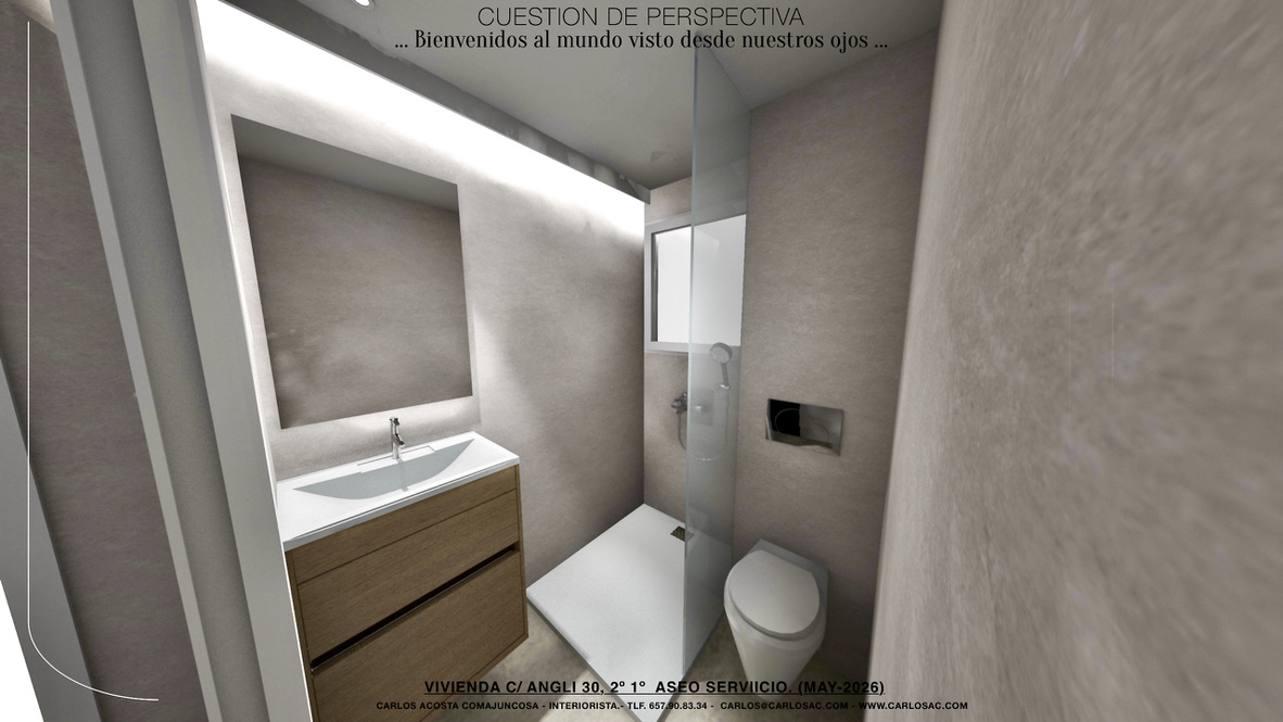 Vivienda en Barcelona
