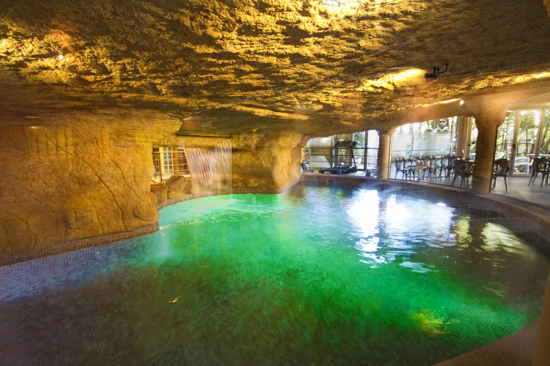 Spa Hotel Diplomatic, Benidorm (Alicante)