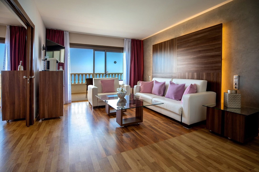 Suite Hotel La Zenia, Orihuela (Alicante)