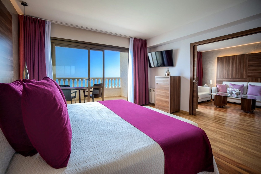 Suite Hotel La Zenia, Orihuela (Alicante)