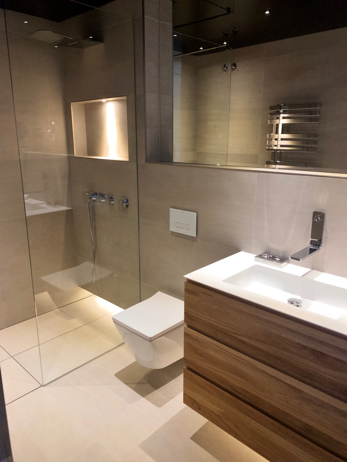Vivienda unifamiliar en Stges, El Garraf (Barcelona)