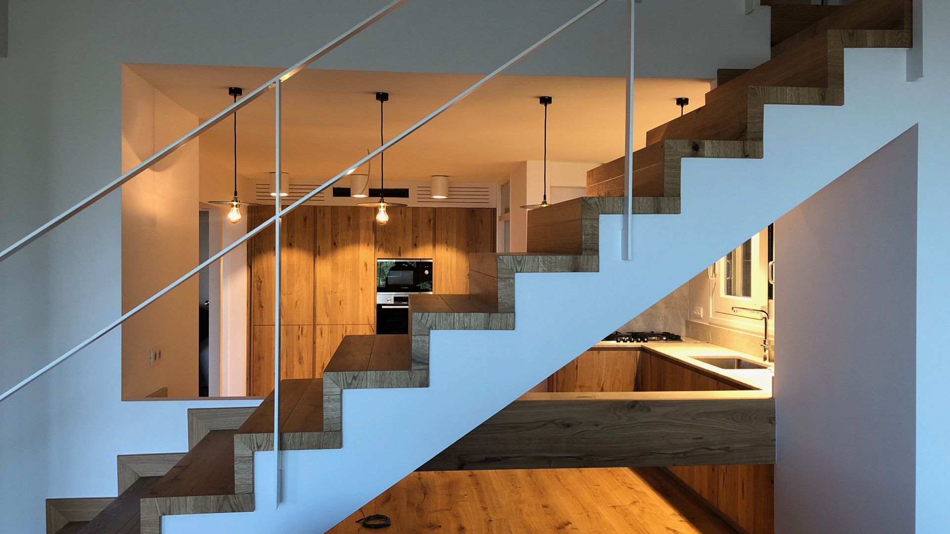 Vivienda unifamiliar aislada en Sarria - Sant Gervasi, Barcelona