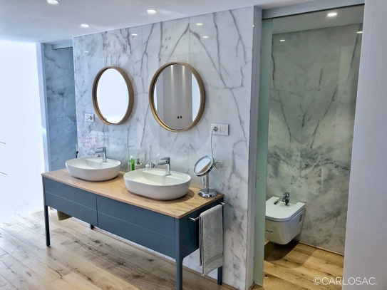 Vivienda unifamiliar aislada en Sarria - Sant Gervasi, Barcelona