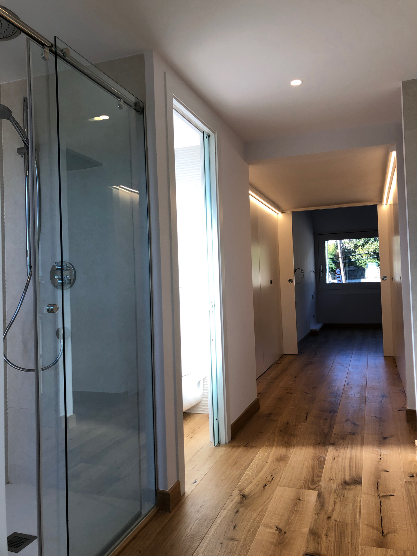 Vivienda unifamiliar aislada en Sarria - Sant Gervasi, Barcelona